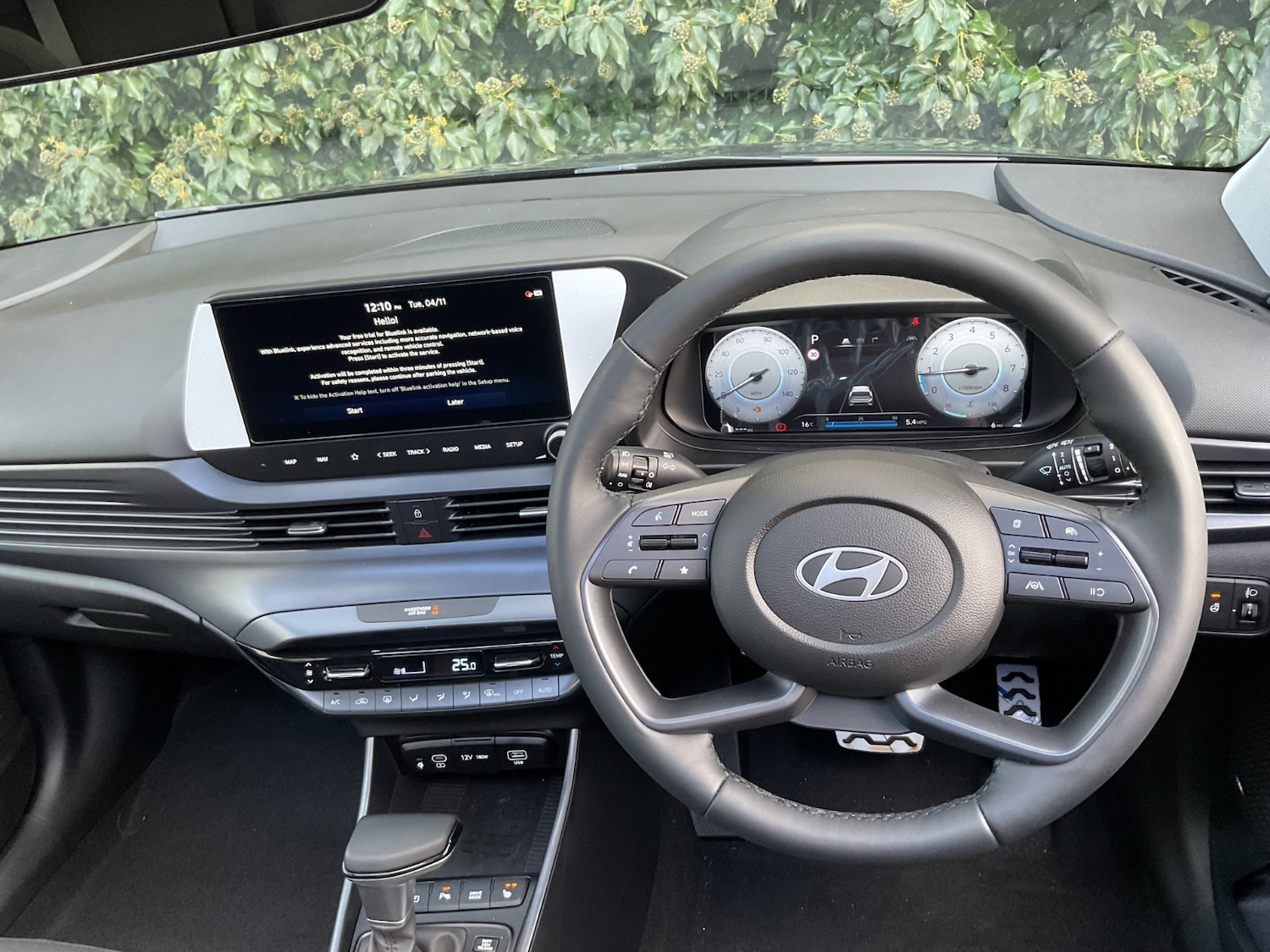 Used Hyundai BAYON 2025 for sale - 76168554: Photo 40