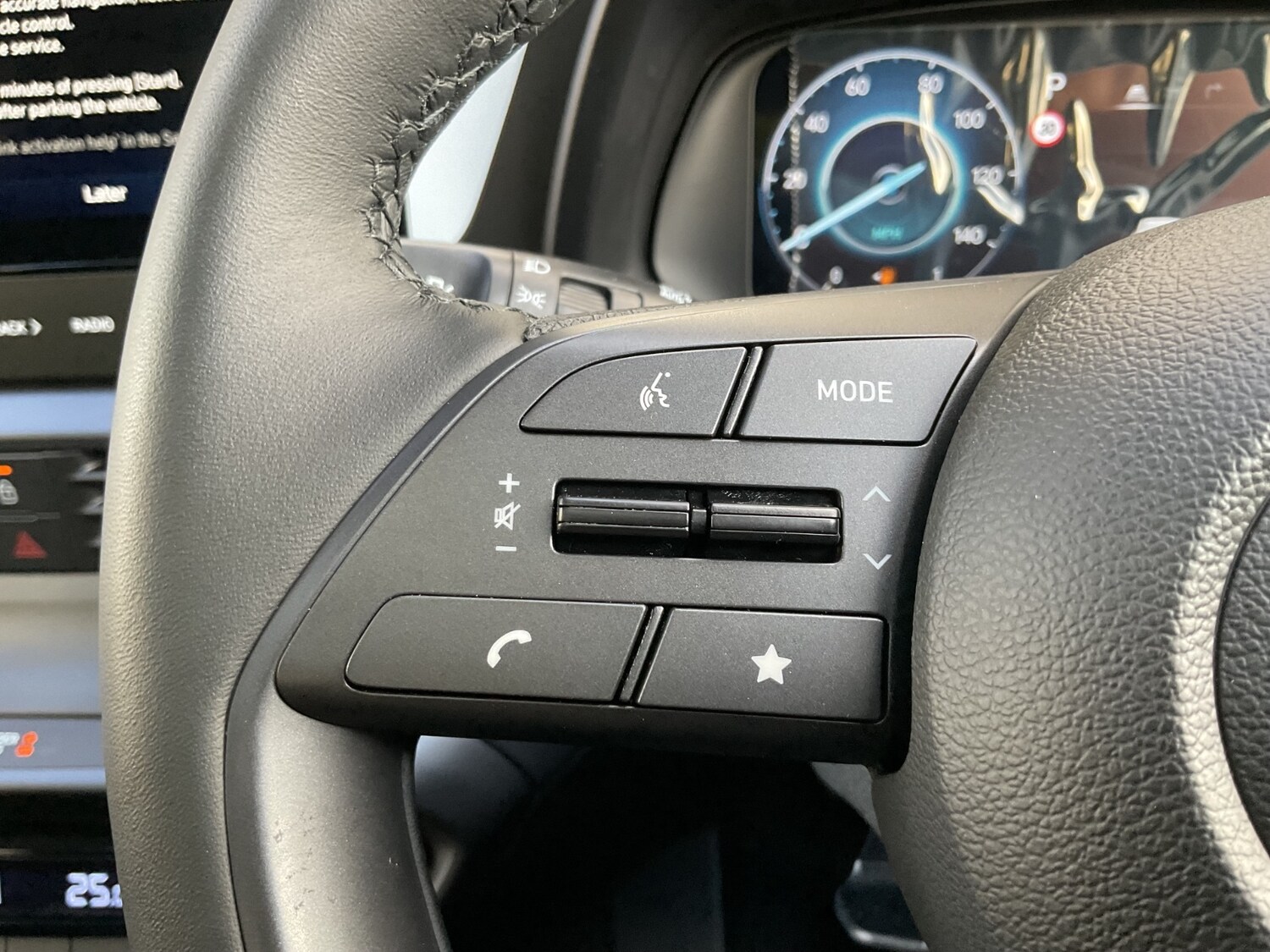 Used Hyundai BAYON 2025 for sale - 76168554: Photo 47