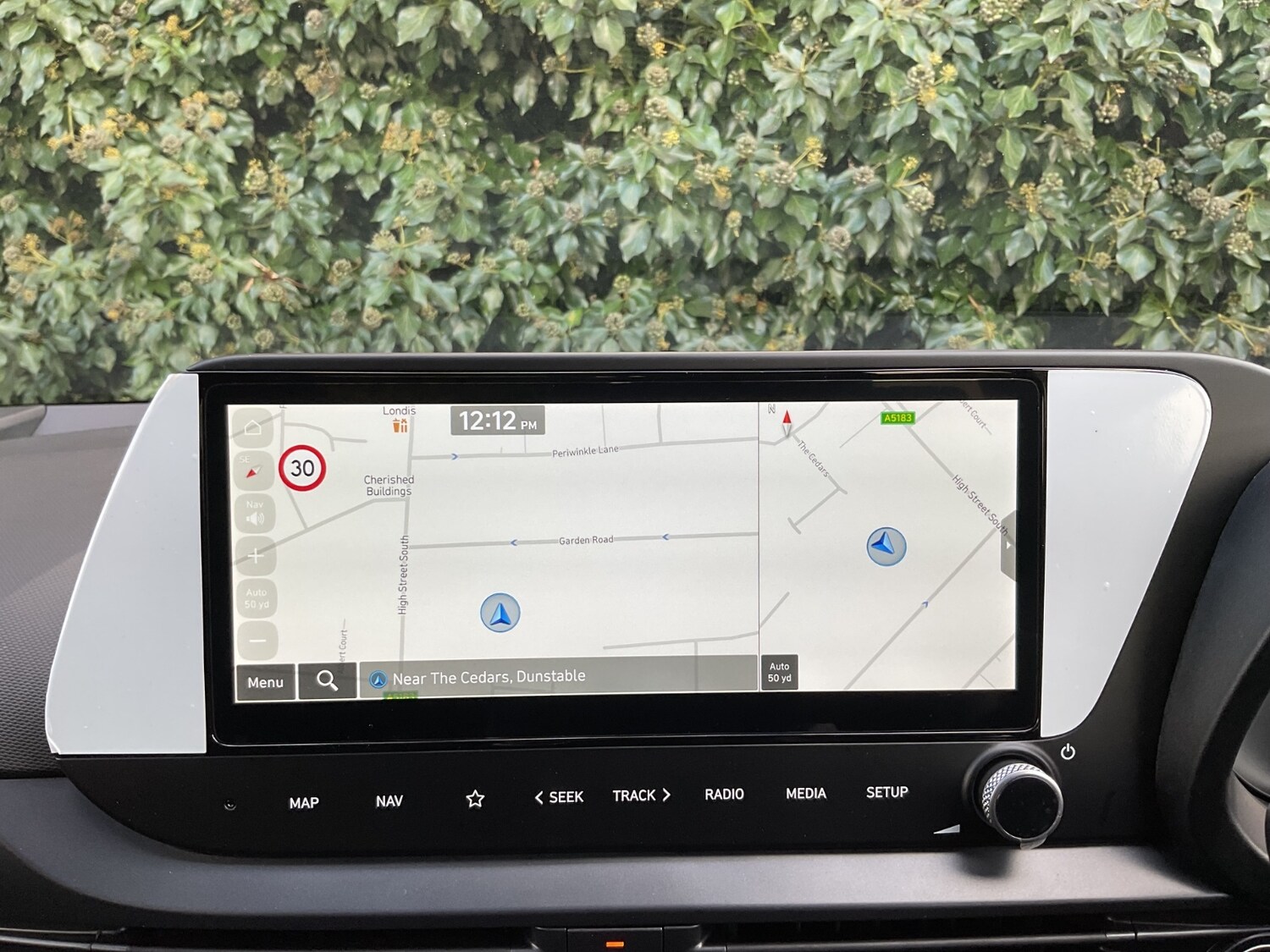 Used Hyundai BAYON 2025 for sale - 76168554: Photo 53