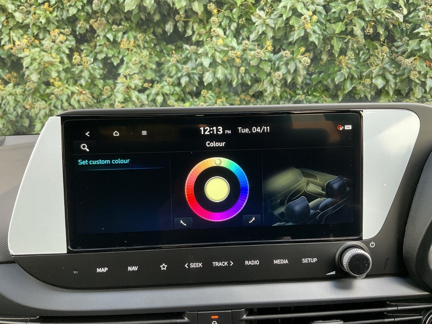 Used Hyundai BAYON 2025 for sale - 76168554: Photo 55