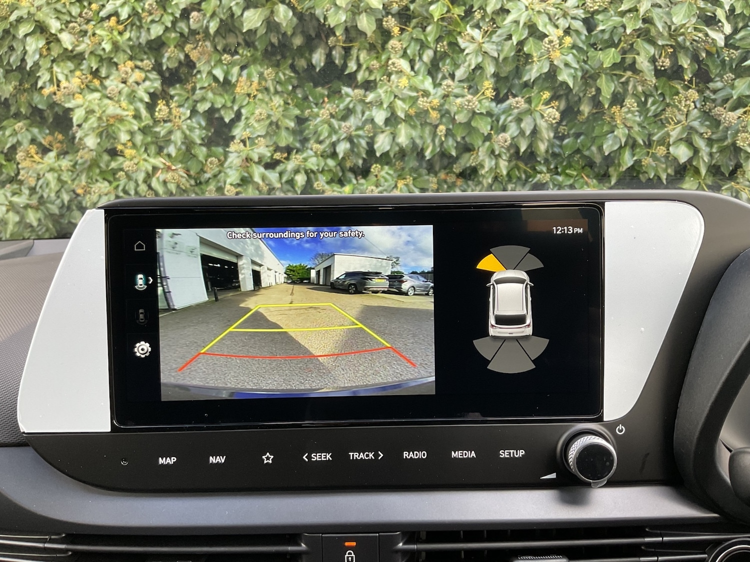 Used Hyundai BAYON 2025 for sale - 76168554: Photo 57