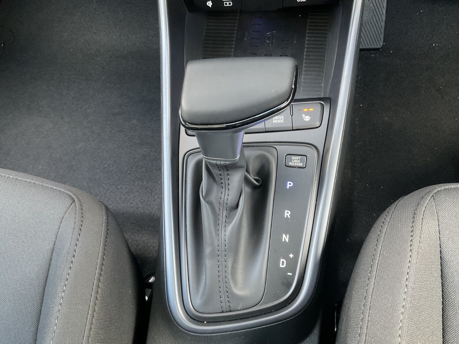 Used Hyundai BAYON 2025 for sale - 76168554: Photo 61