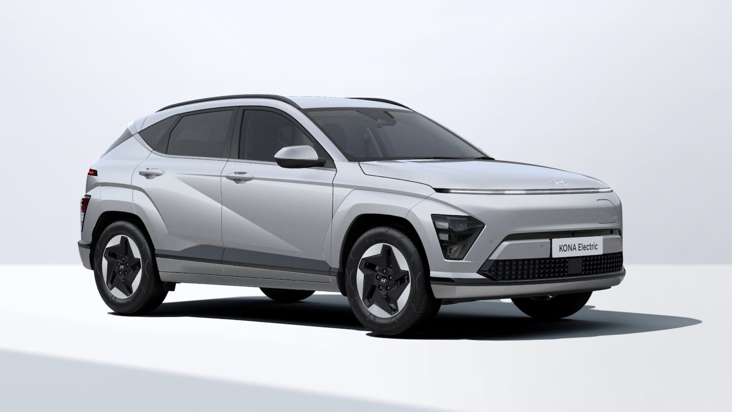 Used Hyundai KONA 2025 for sale - 76168826: Photo 1