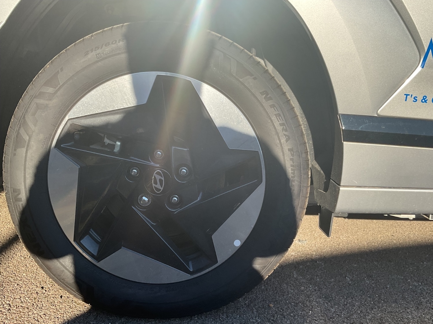 Used Hyundai KONA 2025 for sale - 76168826: Photo 10