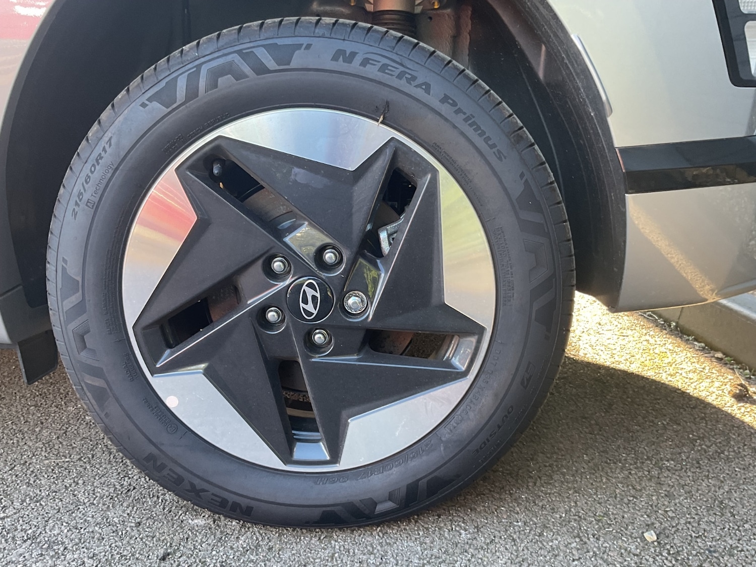 Used Hyundai KONA 2025 for sale - 76168826: Photo 11