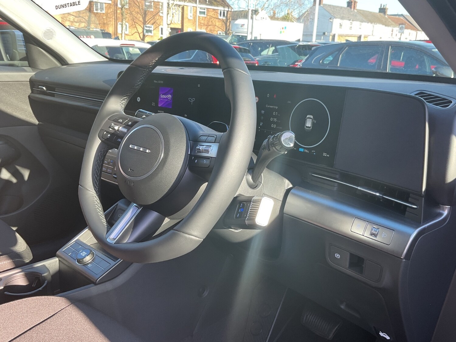 Used Hyundai KONA 2025 for sale - 76168826: Photo 13