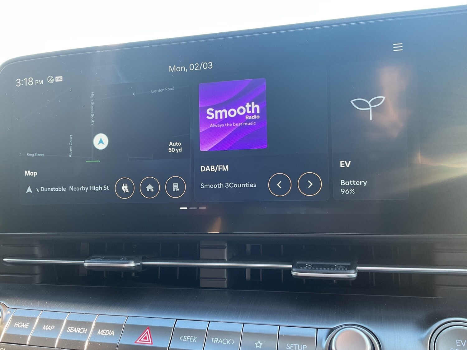 Used Hyundai KONA 2025 for sale - 76168826: Photo 15