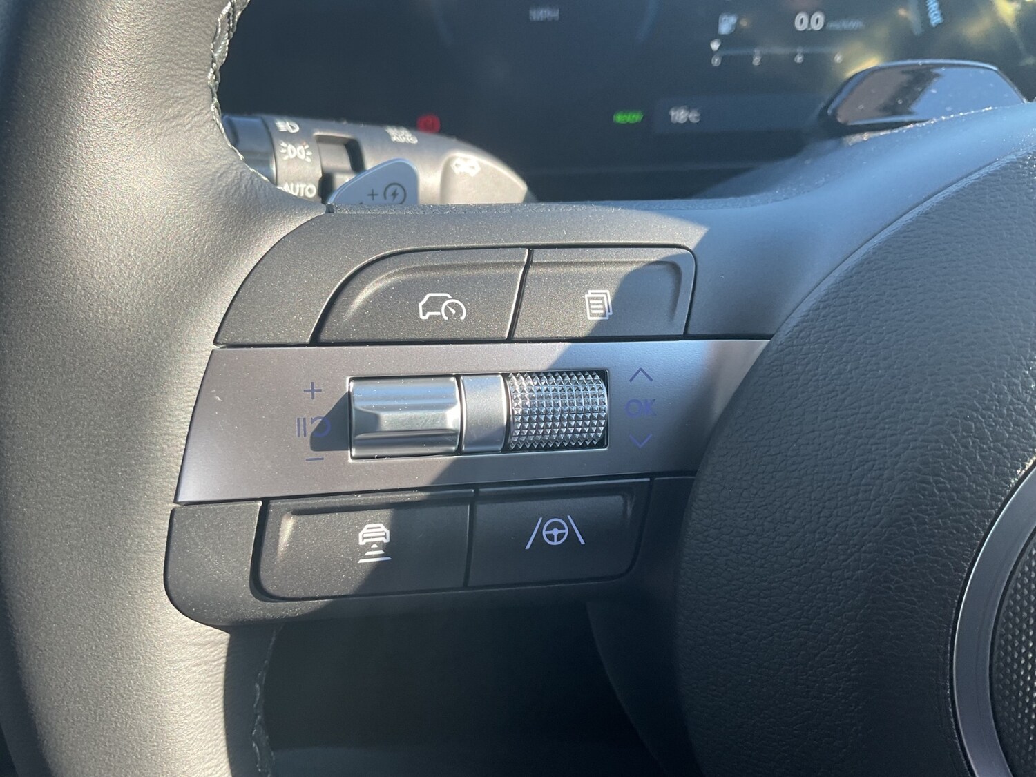 Used Hyundai KONA 2025 for sale - 76168826: Photo 17