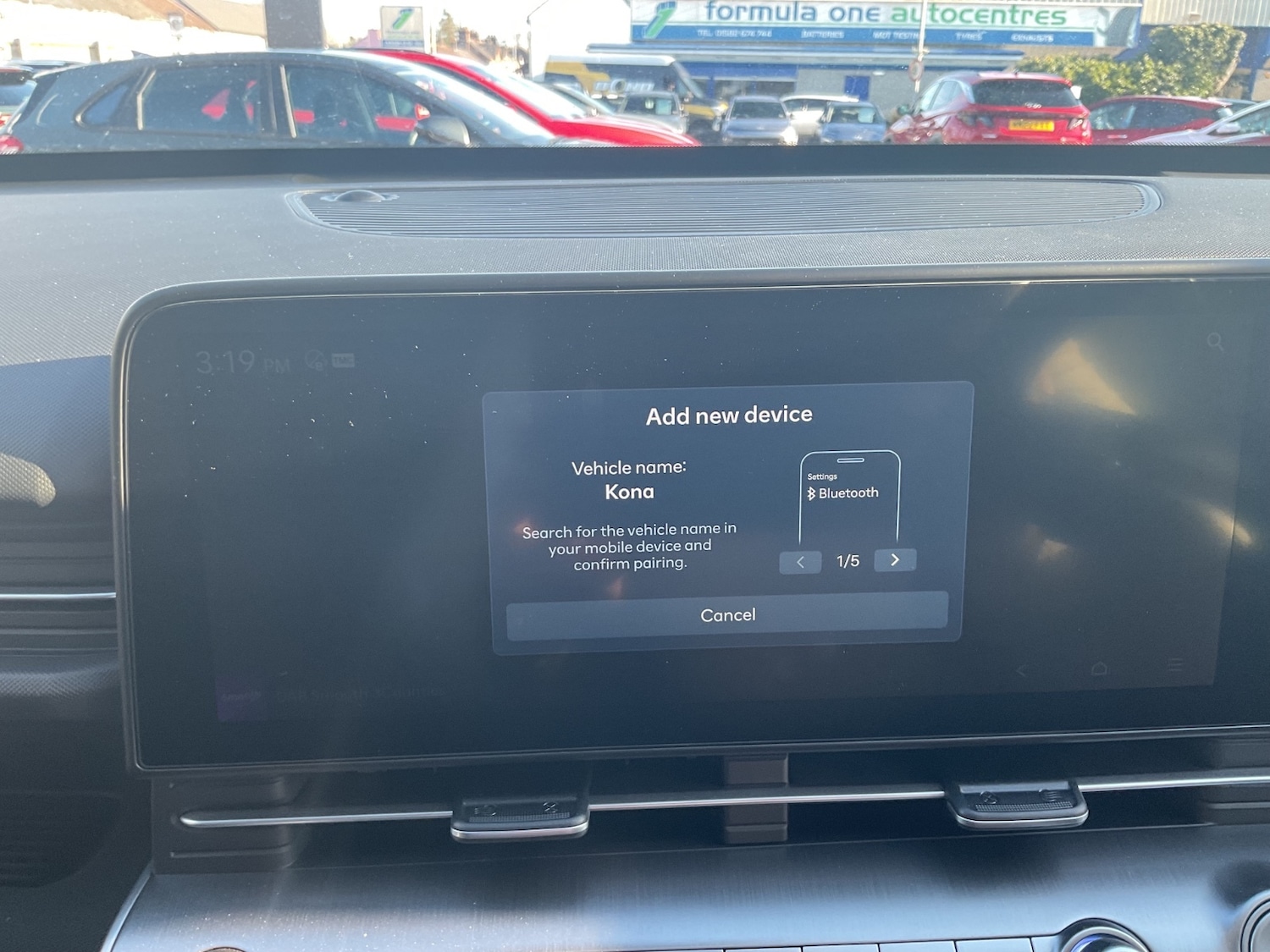 Used Hyundai KONA 2025 for sale - 76168826: Photo 19