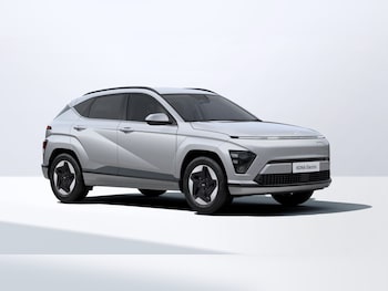 Hyundai - KONA