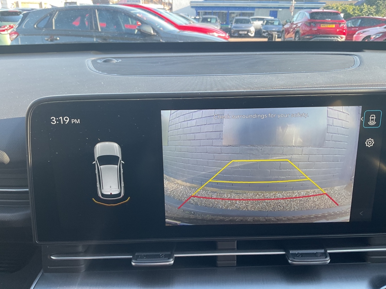 Used Hyundai KONA 2025 for sale - 76168826: Photo 21