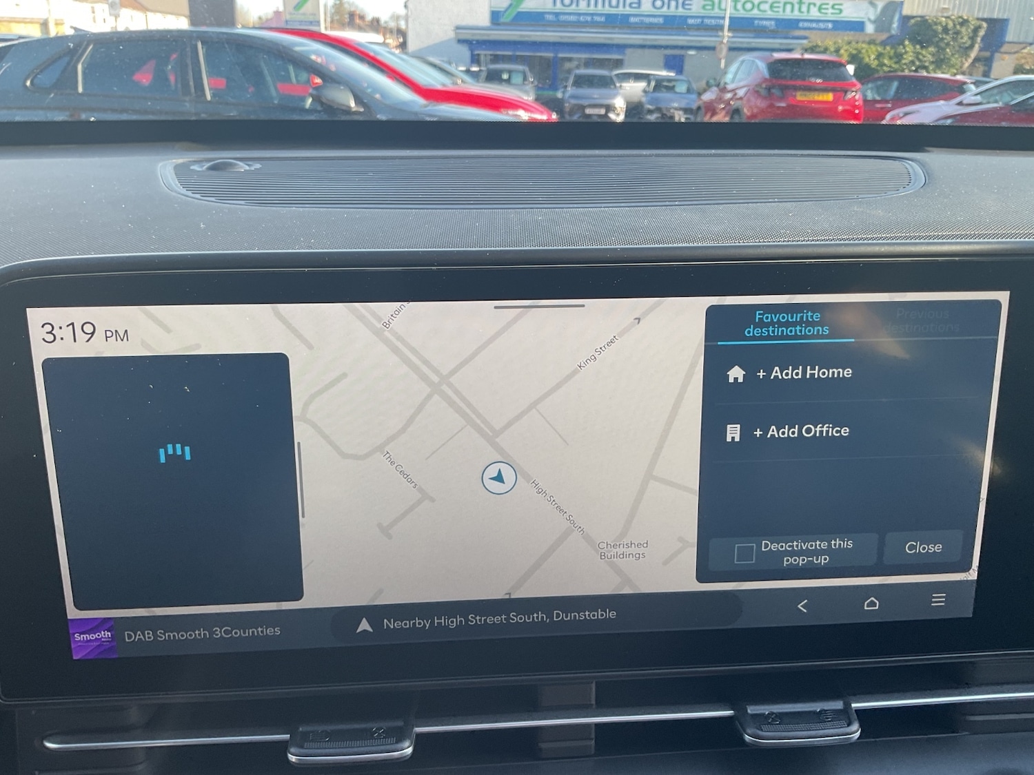 Used Hyundai KONA 2025 for sale - 76168826: Photo 22