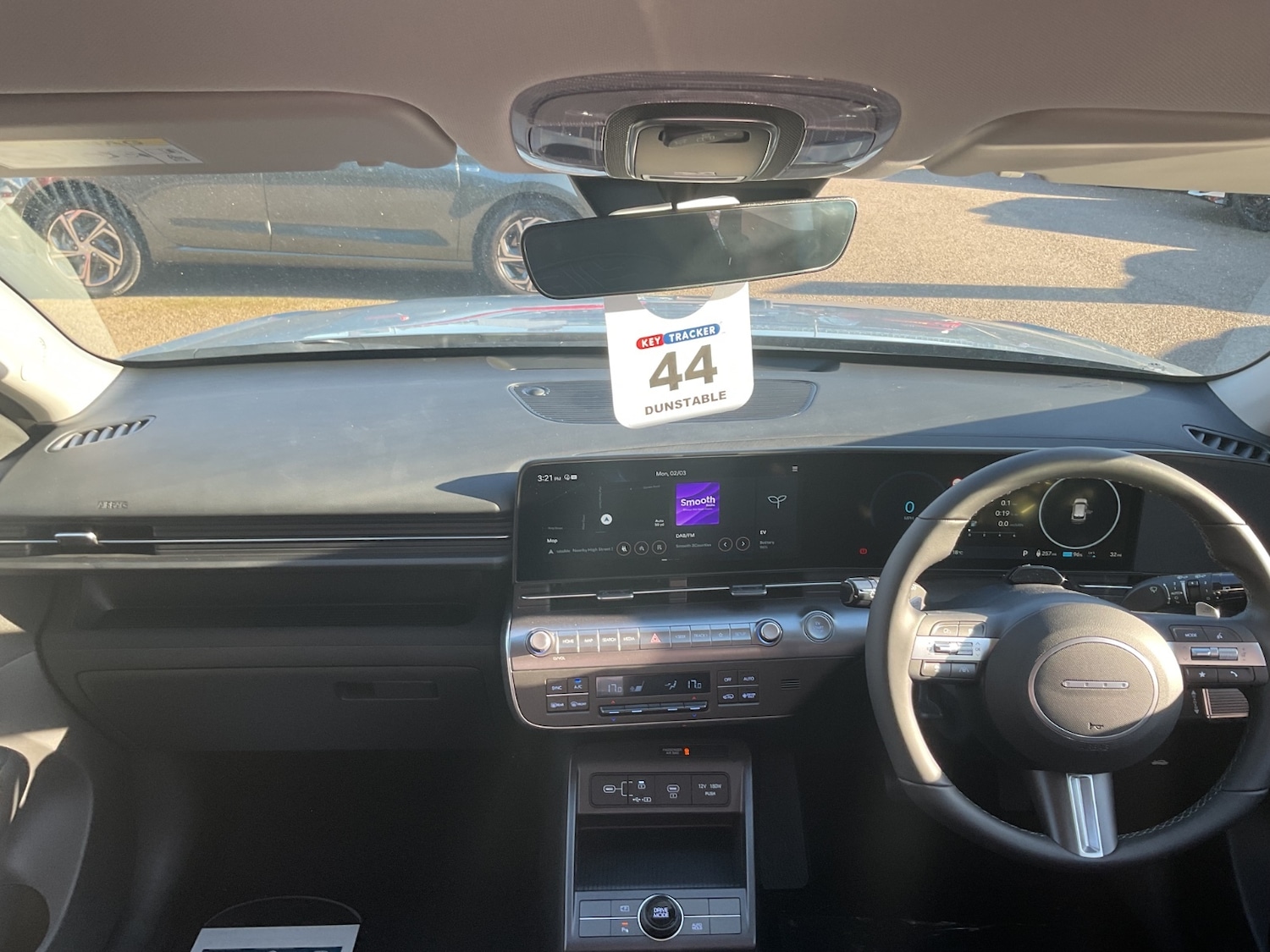 Used Hyundai KONA 2025 for sale - 76168826: Photo 32