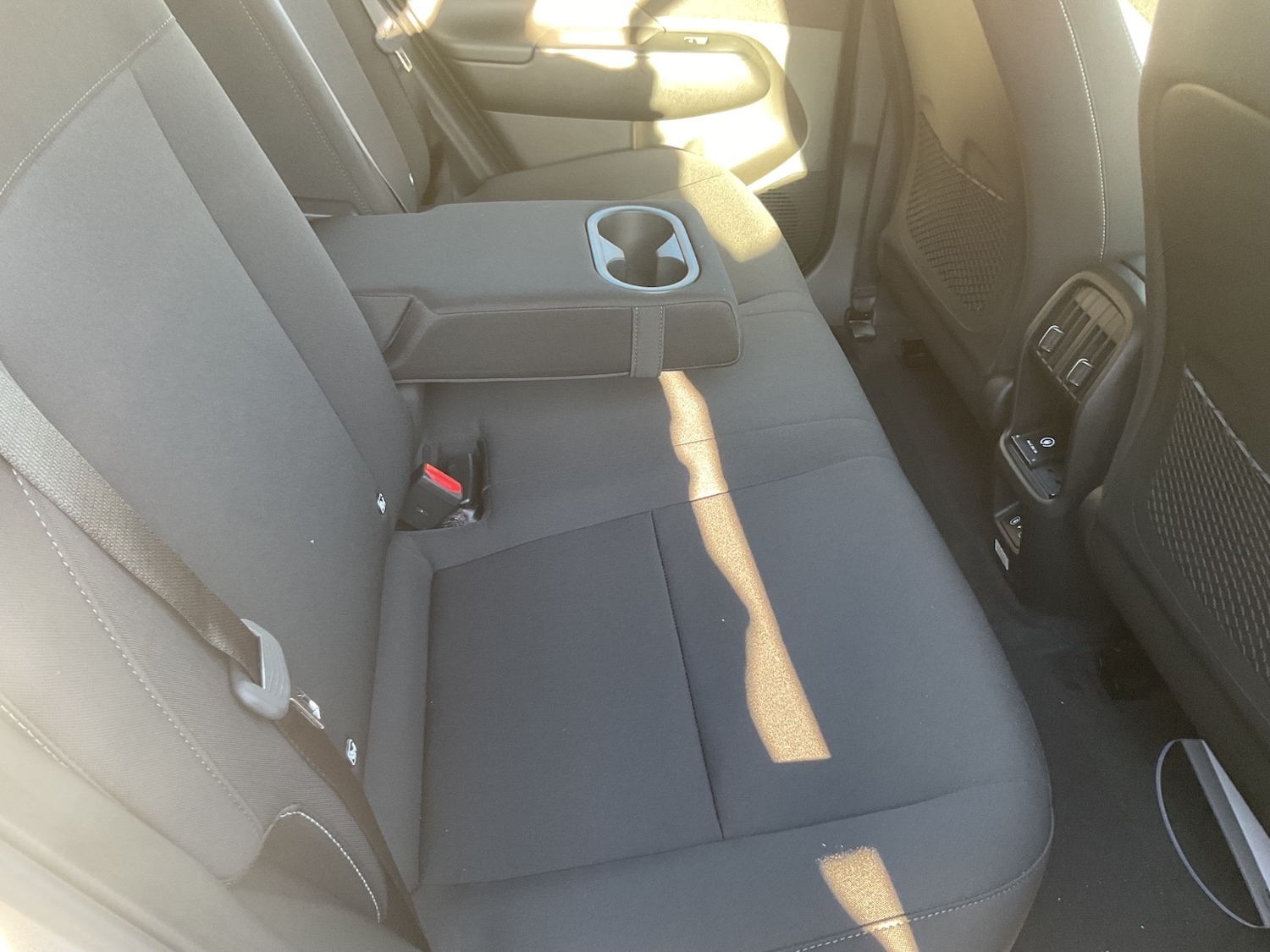 Used Hyundai KONA 2025 for sale - 76168826: Photo 35