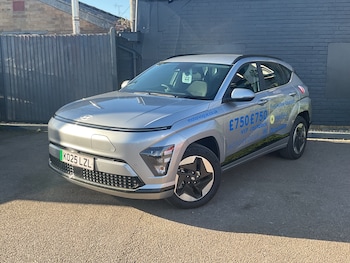 Used Hyundai KONA 2025 for sale - 76168826: Photo