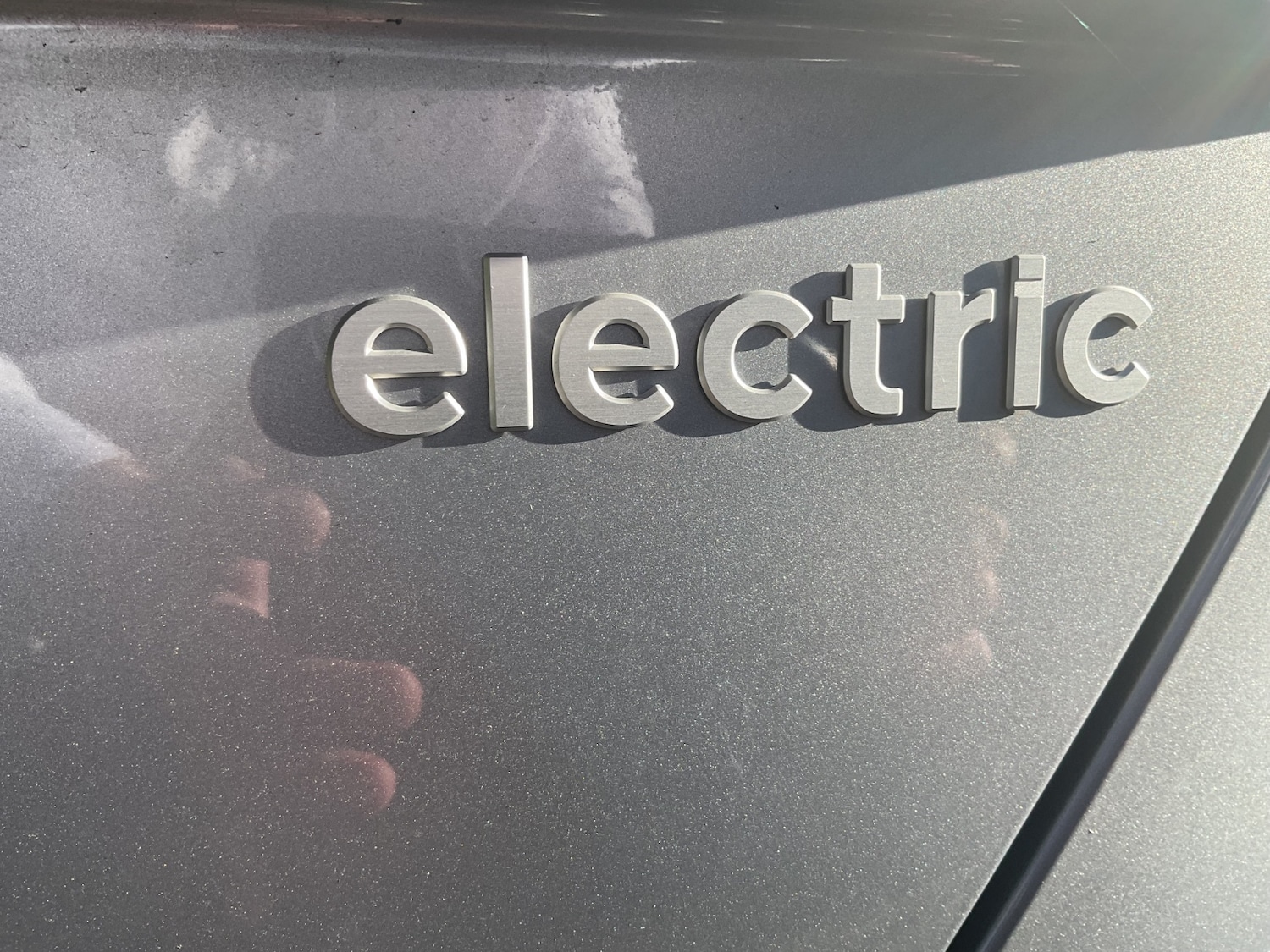 Used Hyundai KONA 2025 for sale - 76168826: Photo 46