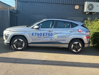 Used Hyundai KONA 2025 for sale - 76168826: Photo