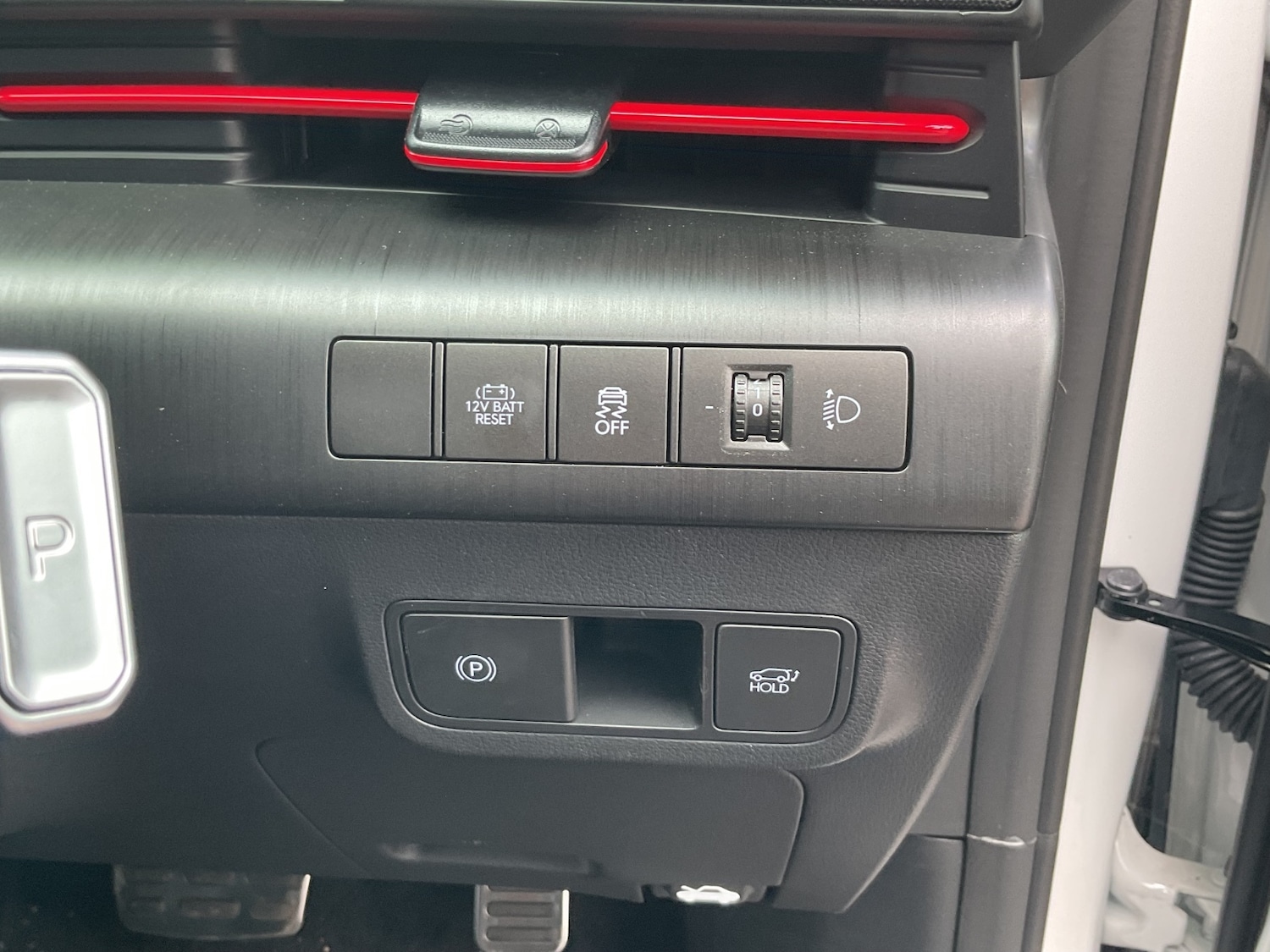 Vehicle 34