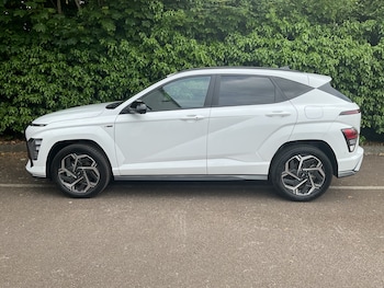 Used Hyundai KONA 2024 for sale - 75485272: Photo