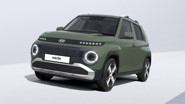 Used Hyundai Other for sale - 75672064: Photo 1