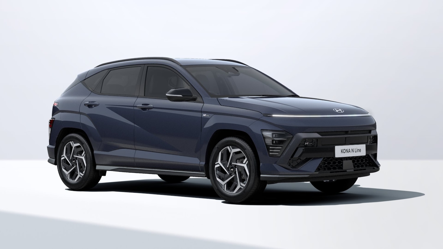 Used Hyundai KONA for sale - 76172314: Photo 1