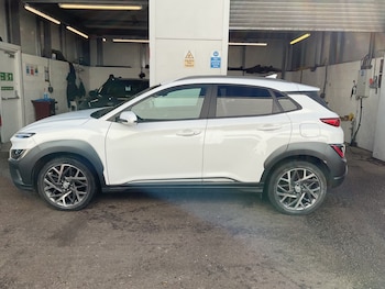 Used Hyundai KONA 2022 for sale - 78351273: Photo