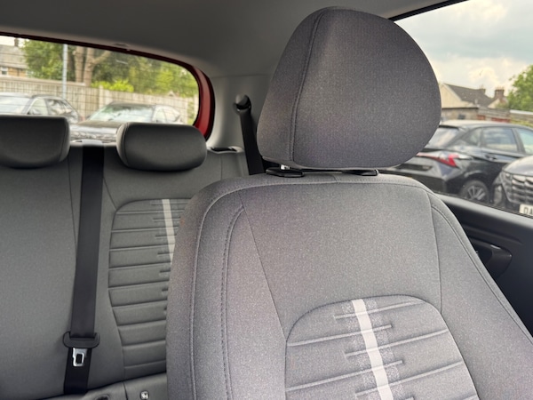 Used Hyundai i10 2025 for sale - 75485243: Photo 10