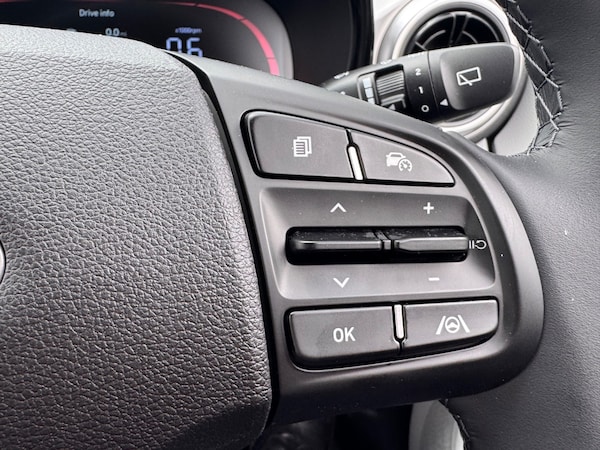 Used Hyundai i10 2025 for sale - 75485243: Photo 14
