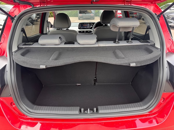 Used Hyundai i10 2025 for sale - 75485243: Photo 18