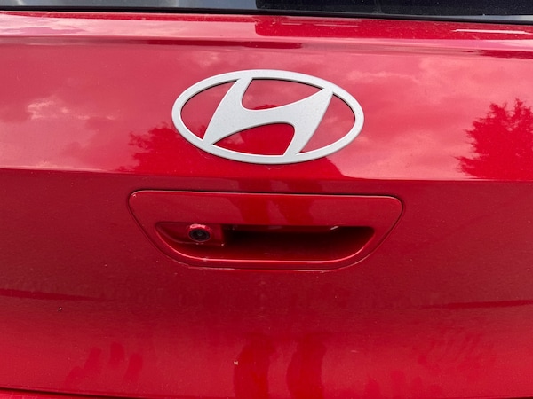 Used Hyundai i10 2025 for sale - 75485243: Photo 19