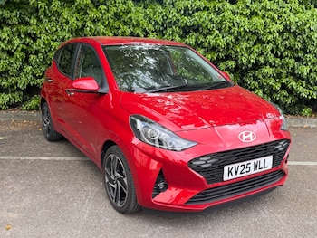 2025 - 1.2 [79] Premium 5dr Auto [Nav]