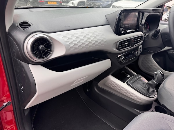 Used Hyundai i10 2025 for sale - 75485243: Photo 23