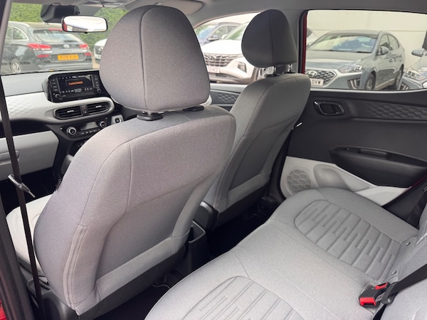 Used Hyundai i10 2025 for sale - 75485243: Photo 25