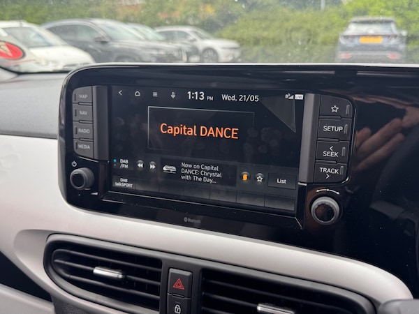 Used Hyundai i10 2025 for sale - 75485243: Photo 28