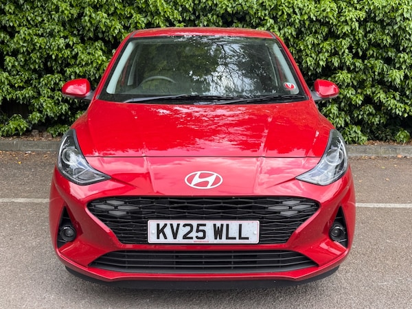 Used Hyundai i10 2025 for sale - 75485243: Photo 33
