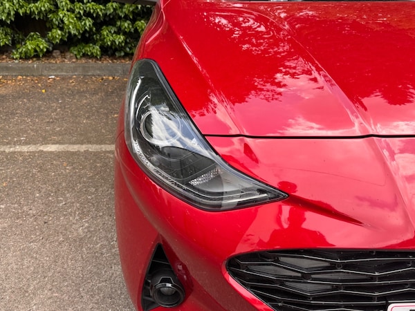 Used Hyundai i10 2025 for sale - 75485243: Photo 34