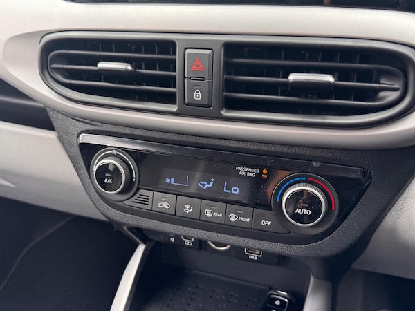 Used Hyundai i10 2025 for sale - 75485243: Photo 36