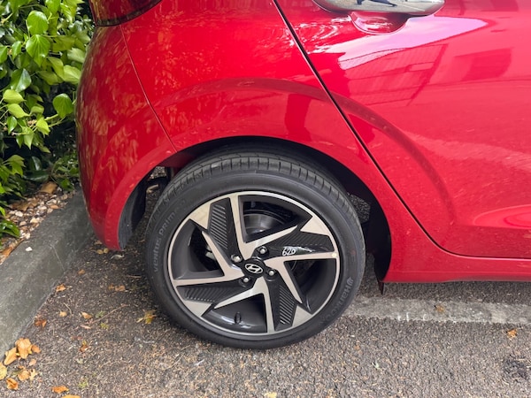 Used Hyundai i10 2025 for sale - 75485243: Photo 40