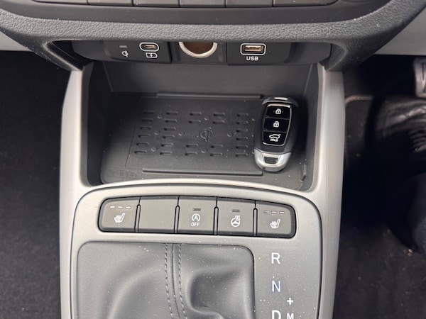 Used Hyundai i10 2025 for sale - 75485243: Photo 6