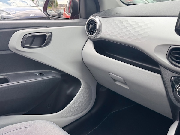 Used Hyundai i10 2025 for sale - 75485243: Photo 7