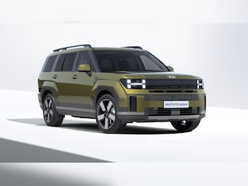 Used Hyundai Santa Fe undefined for sale - 78431452: Photo