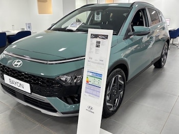 Used Hyundai BAYON undefined for sale - 78418657: Photo