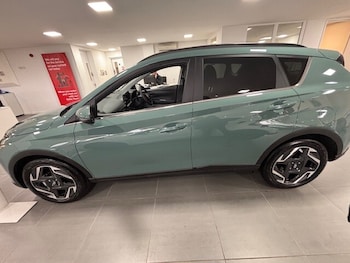 Used Hyundai BAYON undefined for sale - 78418657: Photo