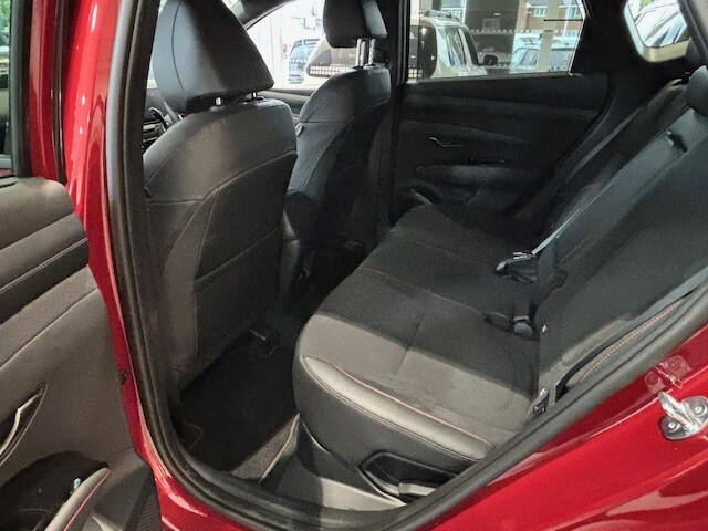 Used Hyundai TUCSON for sale - 76066891: Photo 13