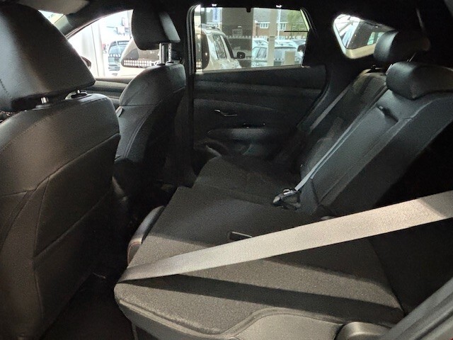 Used Hyundai TUCSON for sale - 76066891: Photo 14
