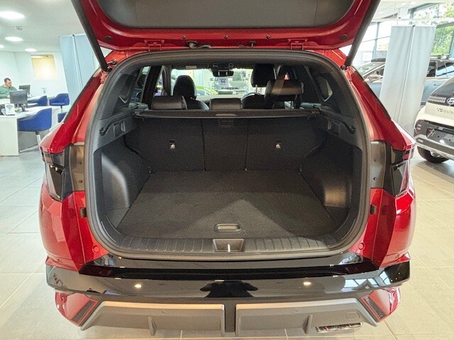 Used Hyundai TUCSON for sale - 76066891: Photo 9