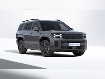 1.6 TGDi Plug-in Hybrid Calligraphy 5dr 4WD Auto