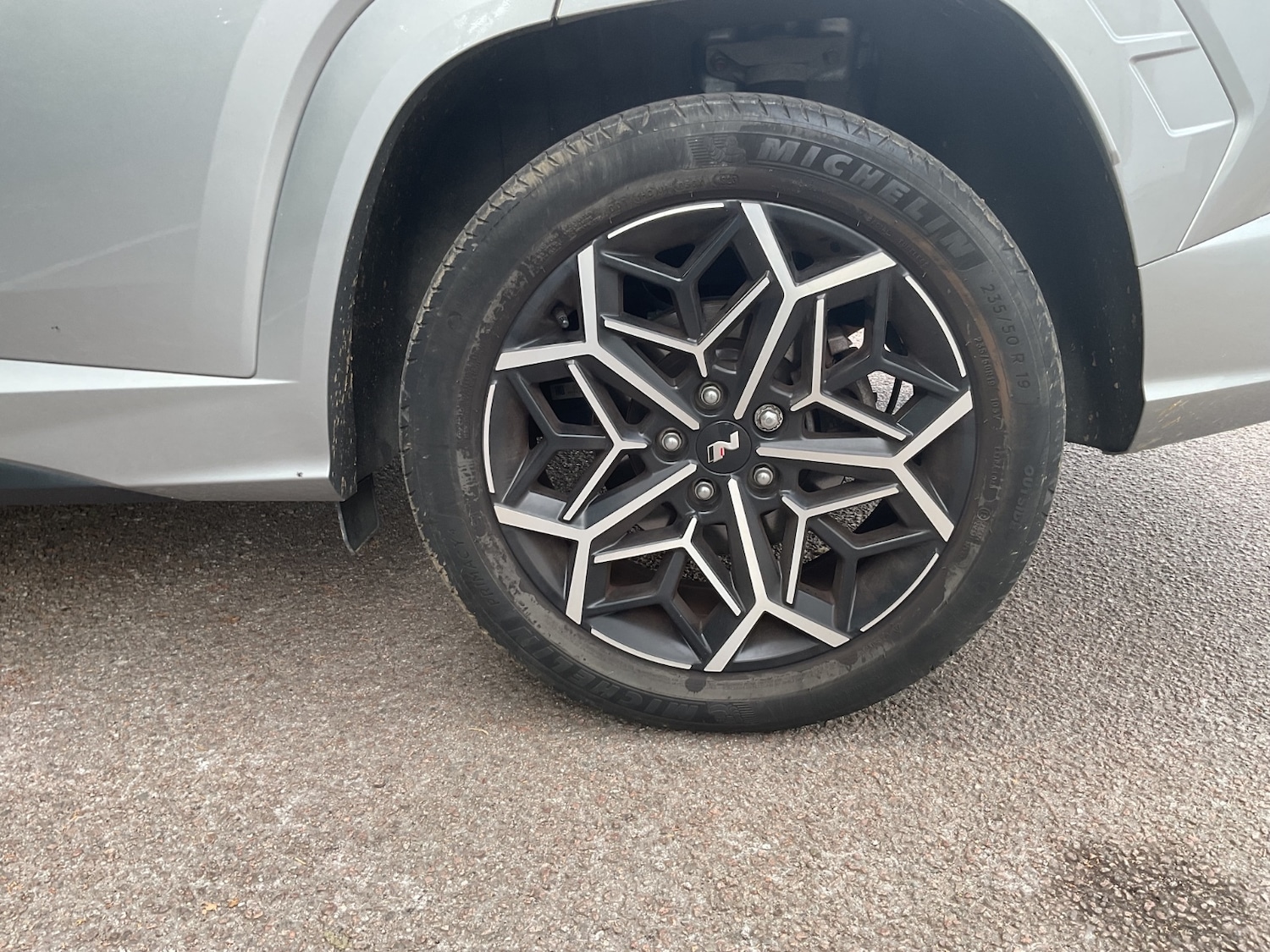 Used Hyundai TUCSON 2023 for sale - 76609483: Photo 12