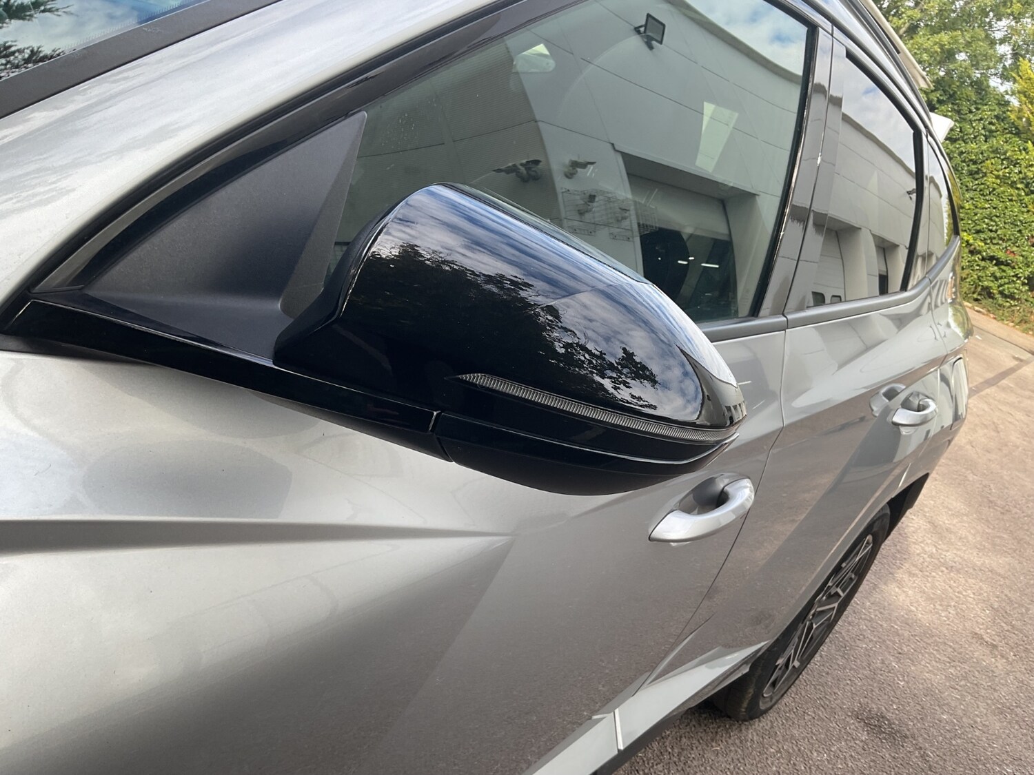 Used Hyundai TUCSON 2023 for sale - 76609483: Photo 20