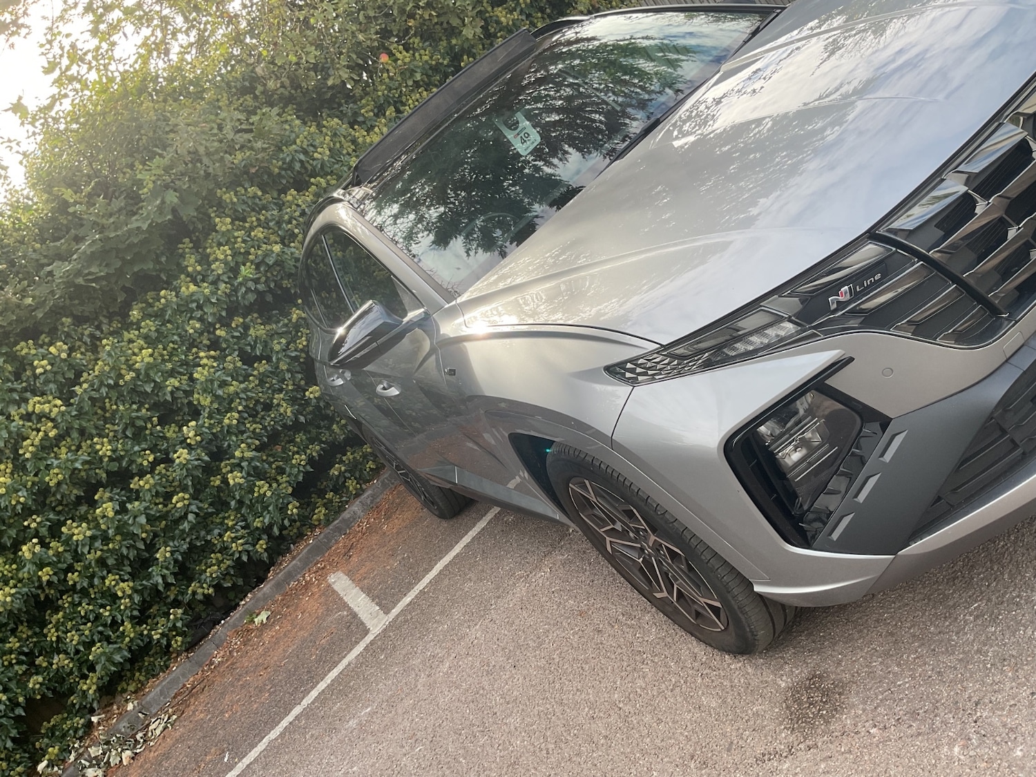 Used Hyundai TUCSON 2023 for sale - 76609483: Photo 21